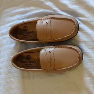 Marc Joseph Dumbo penny loafer